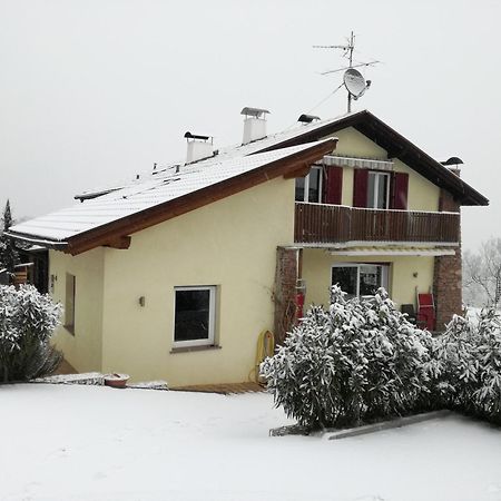 Melaniesguesthouse 4 Zimmerwohnung 卡尔达罗 外观 照片