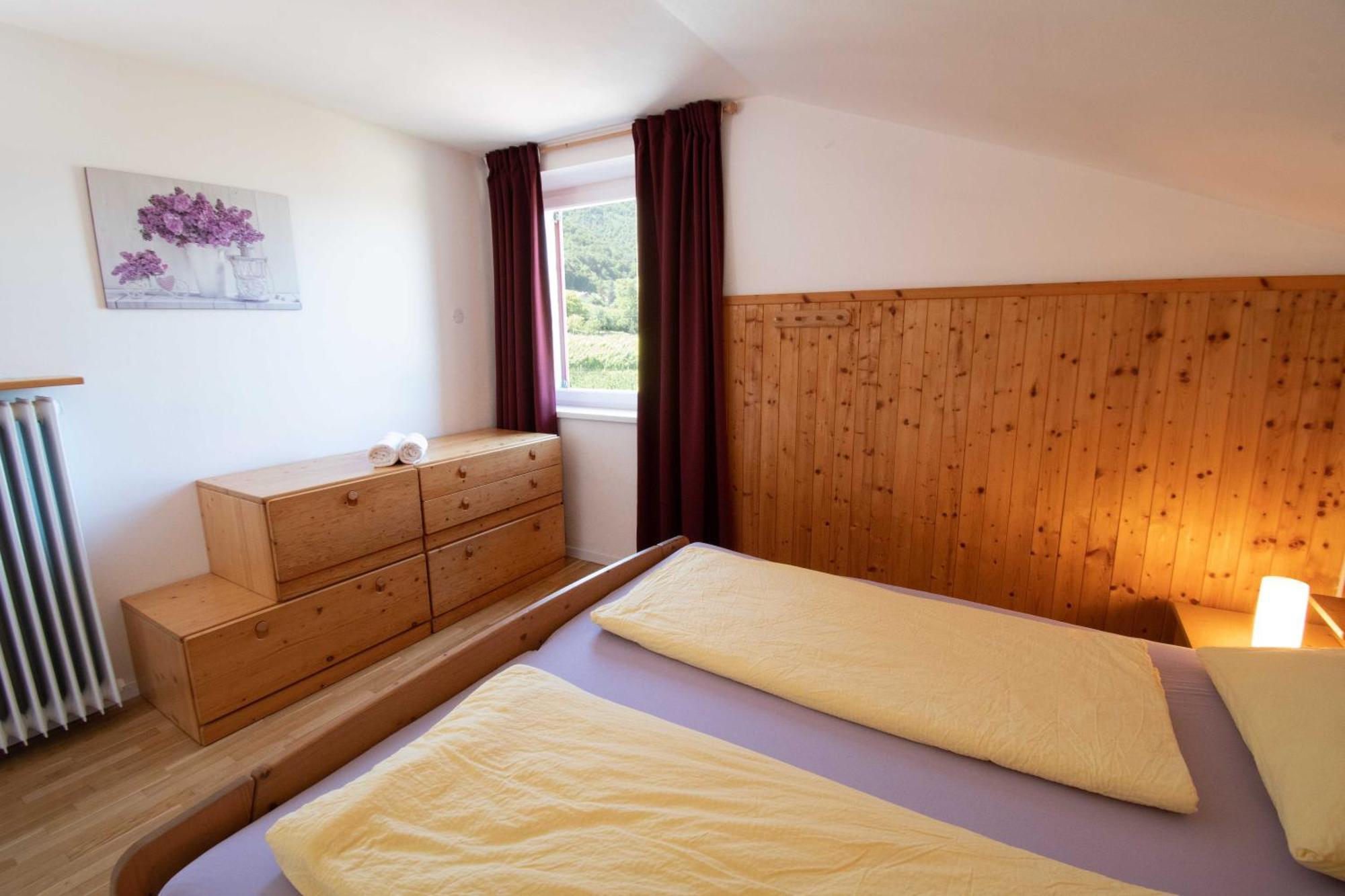 Melaniesguesthouse 4 Zimmerwohnung 卡尔达罗 外观 照片